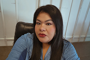 Patricia Hernandez